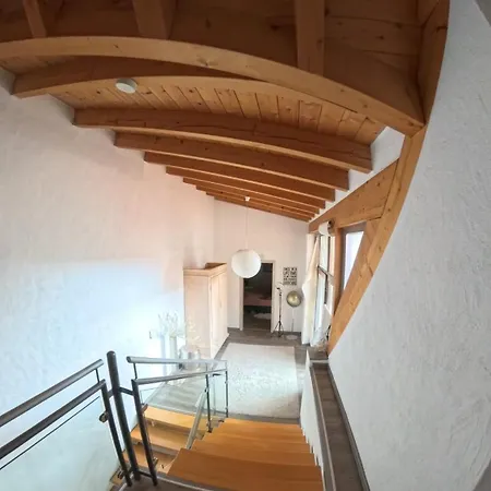 Spessart Oase Villa