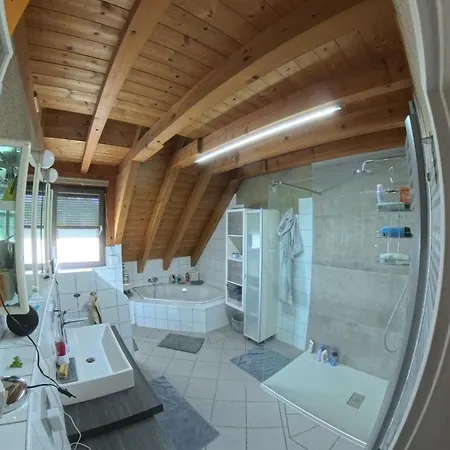 Spessart Oase Villa